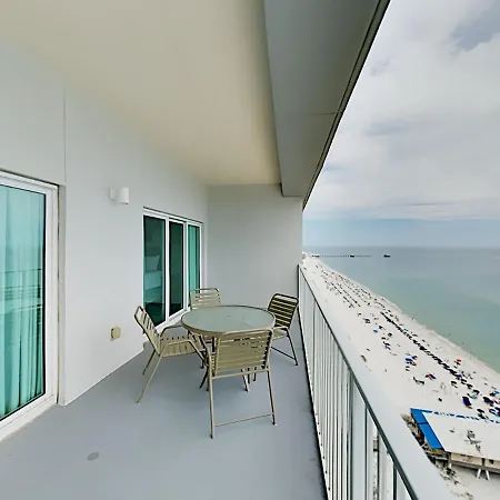 Seawind #2005 Appartement