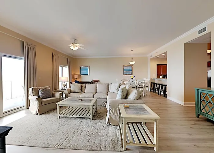 Seawind #2005 Apartment *