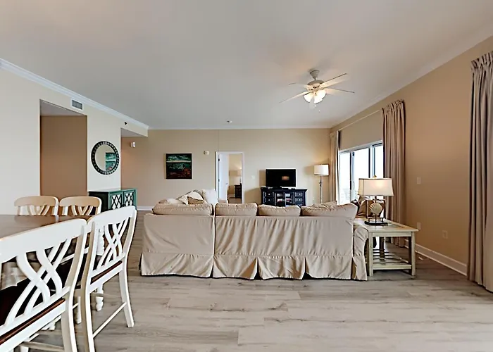Seawind #2005 Apartment Gulf Shores