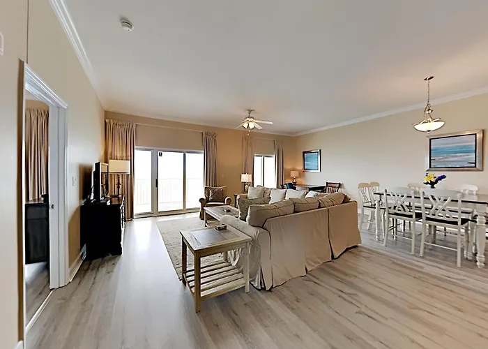 Seawind #2005 Apartment *