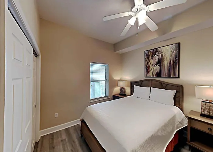 Seawind #2005 Apartment Gulf Shores