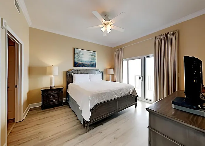 Seawind #2005 Apartment