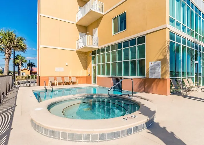 Seawind #2005 Gulf Shores