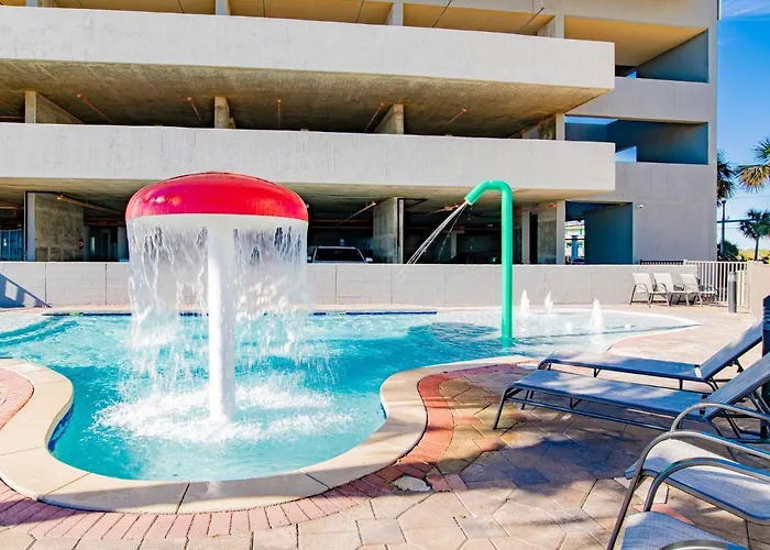 Apartment Seawind #2005
