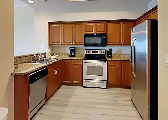 Apartment Seawind #2005