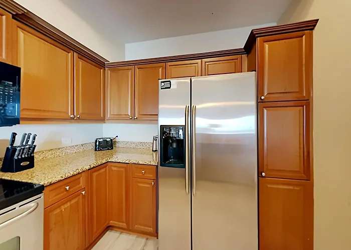 Seawind #2005 Apartment