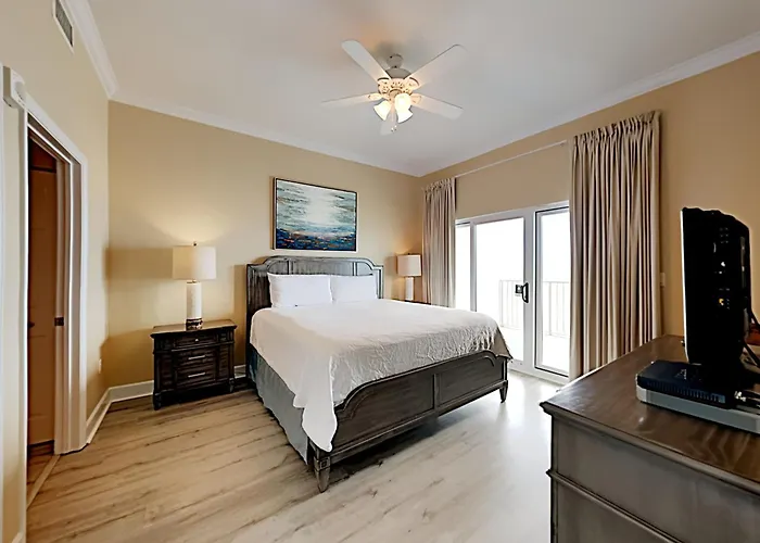Seawind #2005 Apartment Gulf Shores
