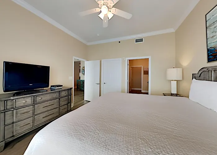 Seawind #2005 Apartment Gulf Shores