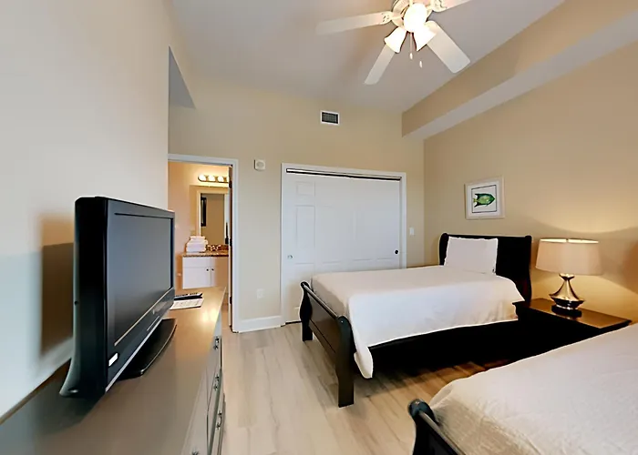 Seawind #2005 Apartment